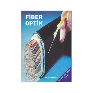 Fiber Optik-Sedat Özsoy
