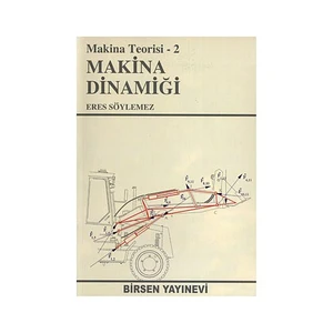 Makina Dinamiği - Eres Söylemez