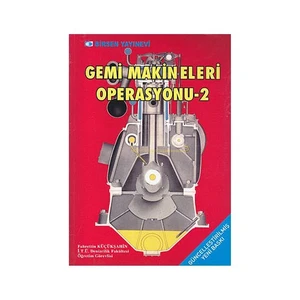 Gemi Makineleri Operasyonu 2-Fahrettin Küçükşahin