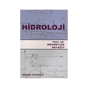 Hidroloji - Mehmetçik Bayazıt