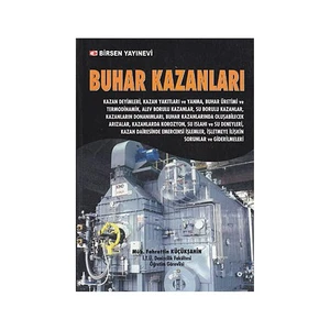 Buhar Kazanları-Fahrettin Küçükşahin