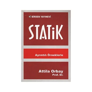 Statik - Attila Orbay