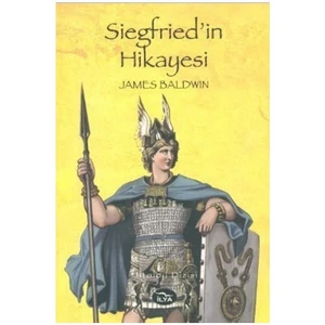 Siegfried'İn Hikayesi-James Baldwin