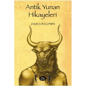Antik Yunan Hikayeleri