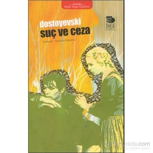 Suç Ve Ceza-Fyodor Mihayloviç Dostoyevski