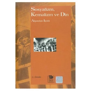 Sosyalizm Kemalizm Ve Din