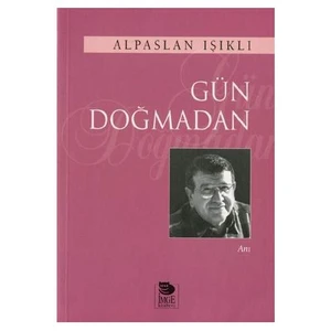 Gün Doğmadan
