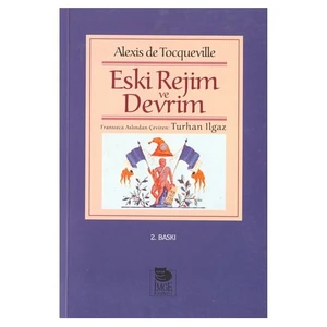 Eski Rejim Ve Devrim