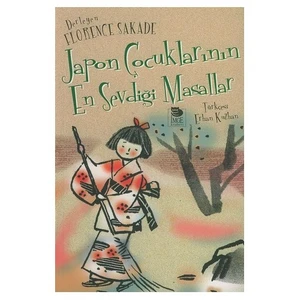 Japon Çocuklarının En Sevdiği Masallar-Derleme