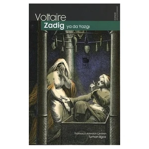 Zadig Ya Da Yazgı
