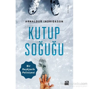 Kutup Soğuğu - Arnaldur Indridason