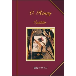 Öyküler 1-O. Henry