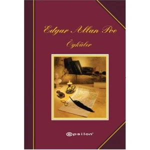 Seçme Öyküler - Edgar Allan Poe