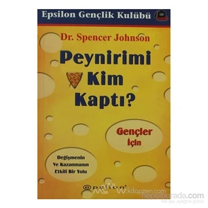 Peynirimi Kim Kaptı? - Spencer Johnson