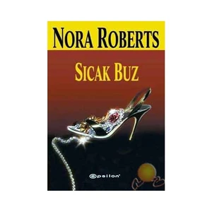 Sıcak Buz - Nora Roberts
