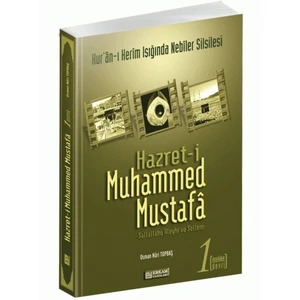 Hz.Muhammed Mustafa (Mekke Devri)