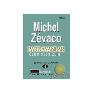 Pardayanlar / Ölüm Sessizliği 4