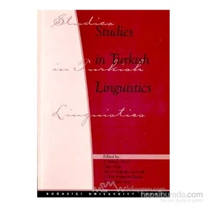 Studies İn Turkish Linguistics