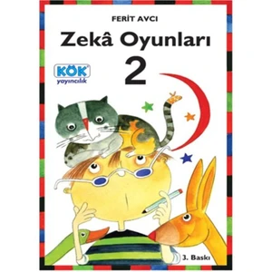 Zekâ Oyunları -2