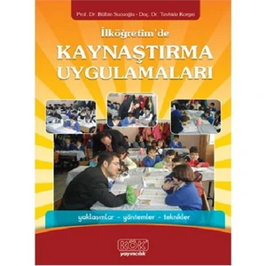 İlköğretim’de Kaynaştırma Uygulamaları