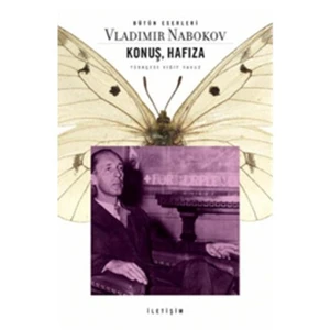 Konuş, Hafıza - Vladimir Nabokov