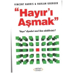 Hayırı Aşmak-Harlan Goerger
