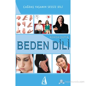Beden Dili - Ashish Dutta