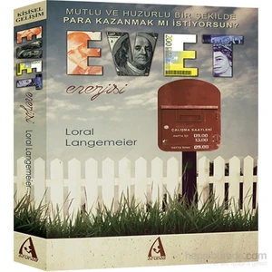 Evet Enerjisi-Loral Langemeier