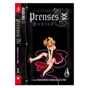 Prenses Ai - 1