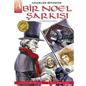 Bir Noel Şarkısı