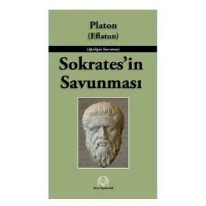 Sokrates’in Savunması