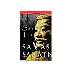 Savaş Sanatı