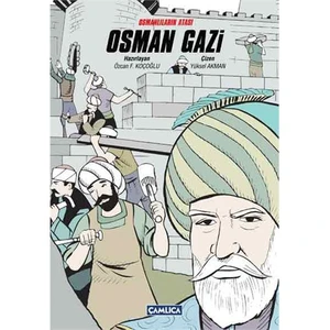 Osmanlıların Atası Osman Gazi