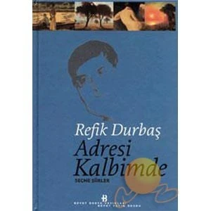 Adresi Kalbimde