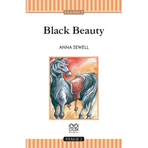 Black Beauty Stage 2 Books-Anna Sewell