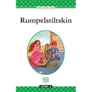 Level Books: Level 2 Rumpelstiltskin