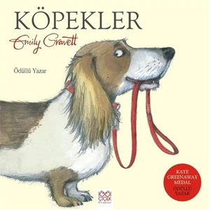 Köpekler-Emily Gravett