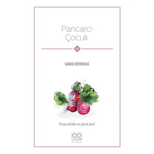 Pancarcı Çocuk-Samed Behrengi