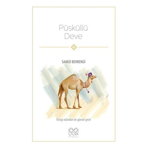Püsküllü Deve-Samed Behrengi