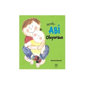 Demek Abi Oluyorsun - Marianne Richmond