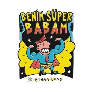 Benim Süper Babam-Ethan Long
