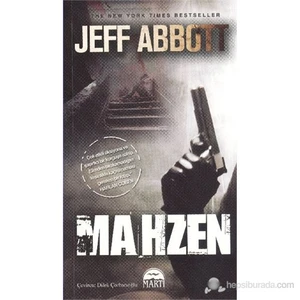 Mahzen Normal Boy - Jeff Abbott