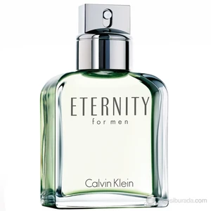 Calvin Klein Eternity Edt 100 Ml Erkek Parfümü