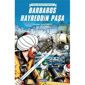 Barbaros Hayreddin Paşa