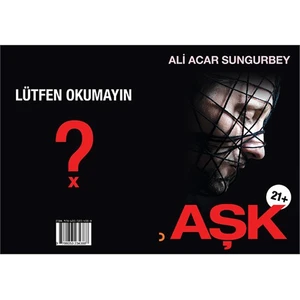 Aşk-Ali Acar Sungurbey