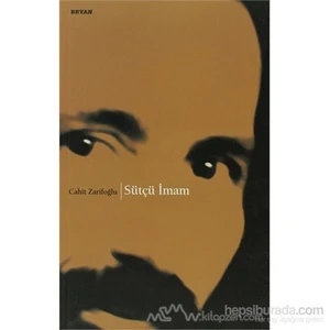 Sütçü İmam - Cahit Zarifoğlu