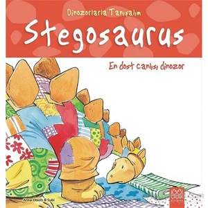 En Dost Dinozor Stegozor - Joan Subirana