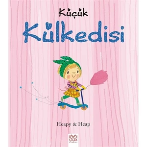 Küçük Kül Kedisi-Teresa Heapy