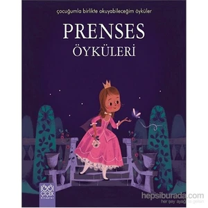 Prenses Öyküleri-Elizabeth Gausseron