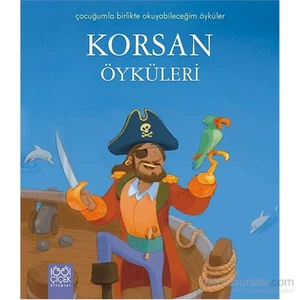 Korsan Öyküleri-Pascale Hedelin